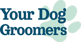 Your Dog Groomers Logo